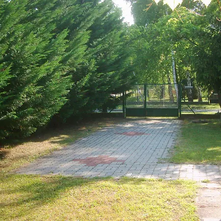 Semesterbostad Balaton 46 *