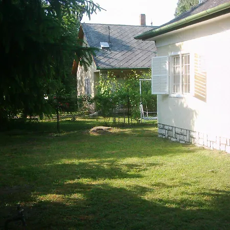 Balaton 46 Casa vacanze Siófok