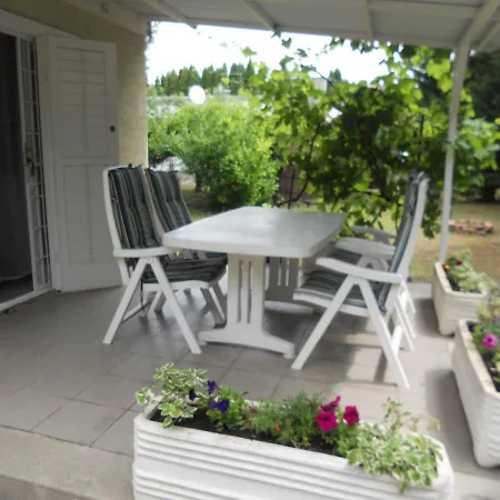 Casa vacanze Balaton 46 *