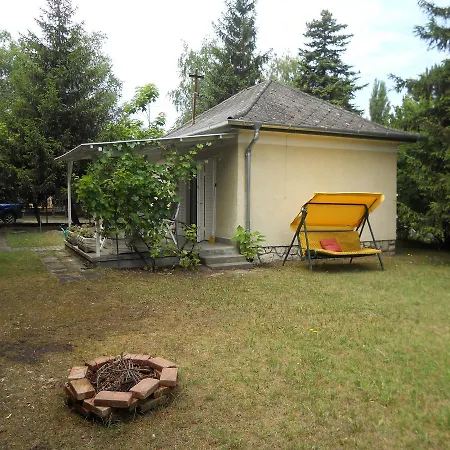 Balaton 46 Semesterbostad